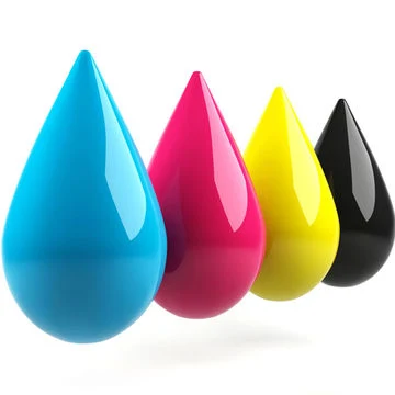 Gloss Organic Pigment Yellow 277A Paint Ink Ci No. Py83 Pigment Yellow 83 Pigment Car Paint