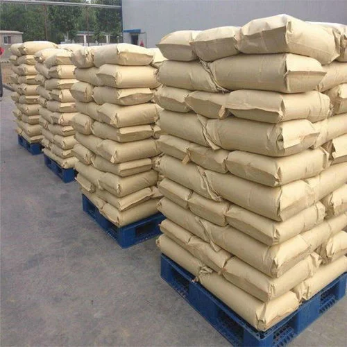 Chemical Auxiliary Flocculant Polyacrylamide for Textile Chemicals