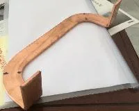New Fast CNC Busbar Bending Equipment for Copper/Aluminum