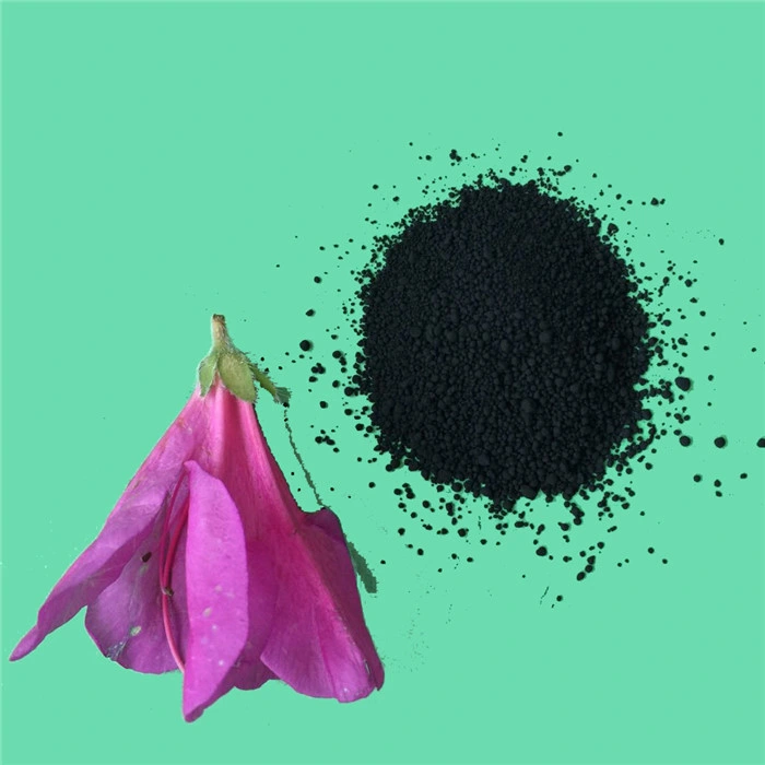 Black Pigment Carbon Black Price with Excellent Tinting Strength