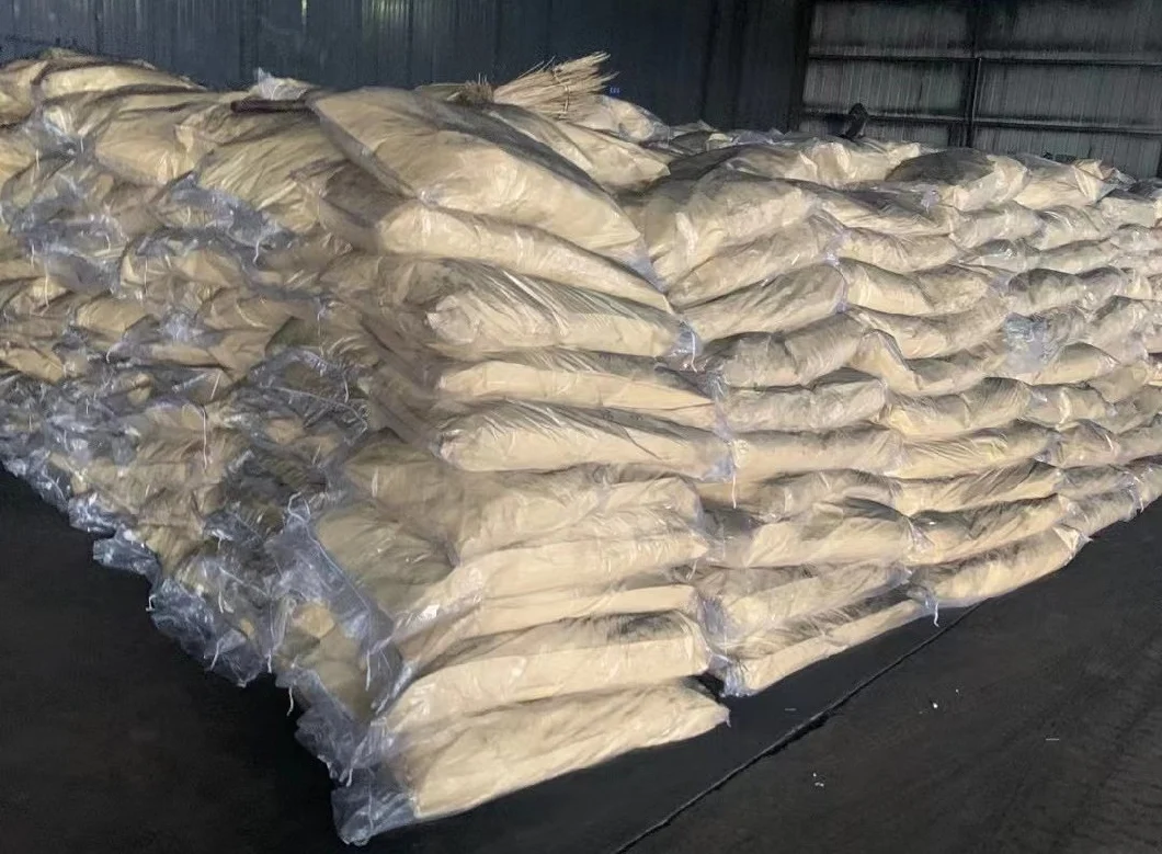 Mineral Sourse, 10kg Colored Bag, 100% Water Solubility, Super Shiny Sodium Humate