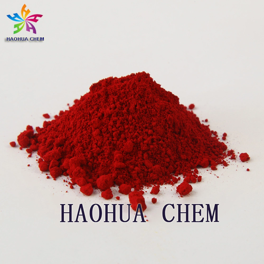 Factory Supply Dyestuff 3124 Pigment Lake Red C R-53: 1