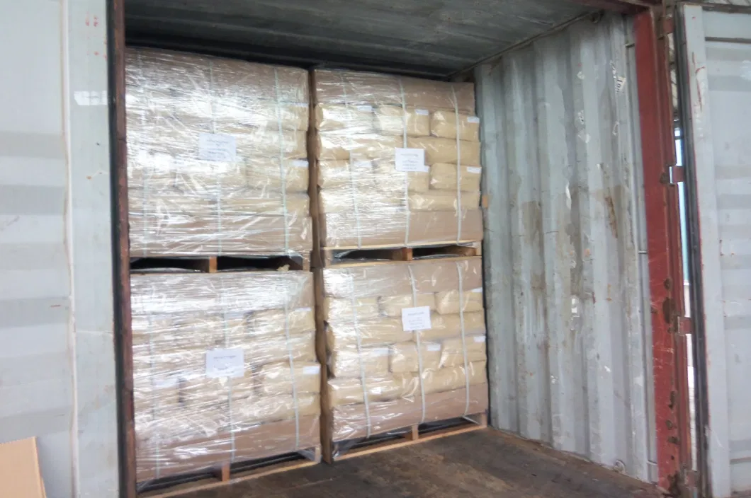 Chemical Auxiliary Flocculant Polyacrylamide for Textile Chemicals