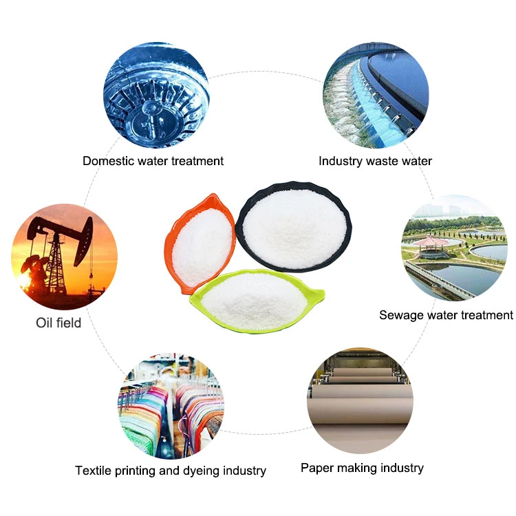 Aluminum Sulphate Iron Free/Industry 15.8-16%% Min Flakes