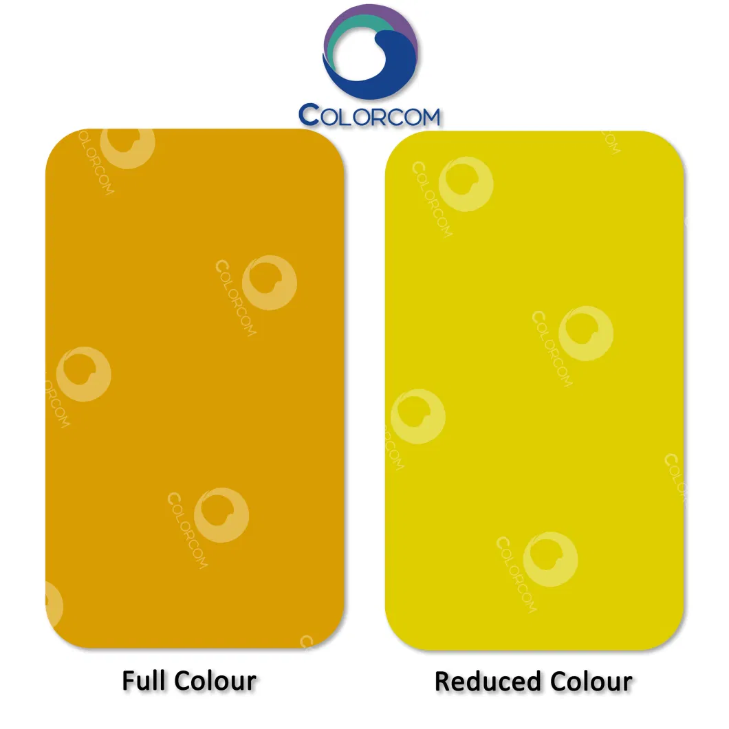 Pigment Yellow 74 for Paint and Rubber Organic Pigment Yellow Powder