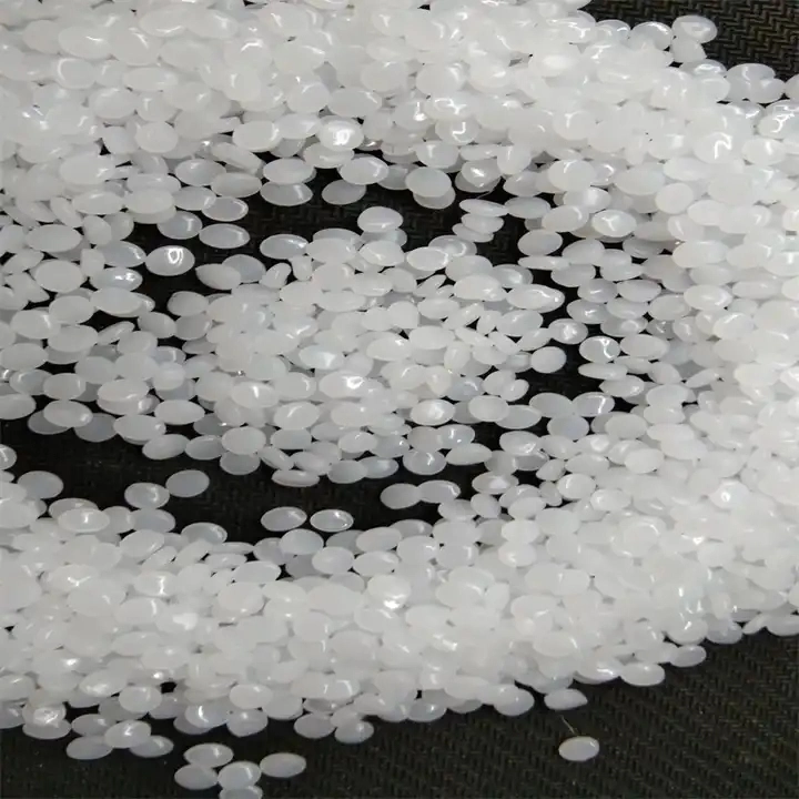 Grs Certificate Best Grade High Density Polyethylene HDPE Granules for Sale