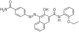 Pigment Red 170 Red F3rk CAS: 2786-76-7 Organic Pigment for Plastic China Origin