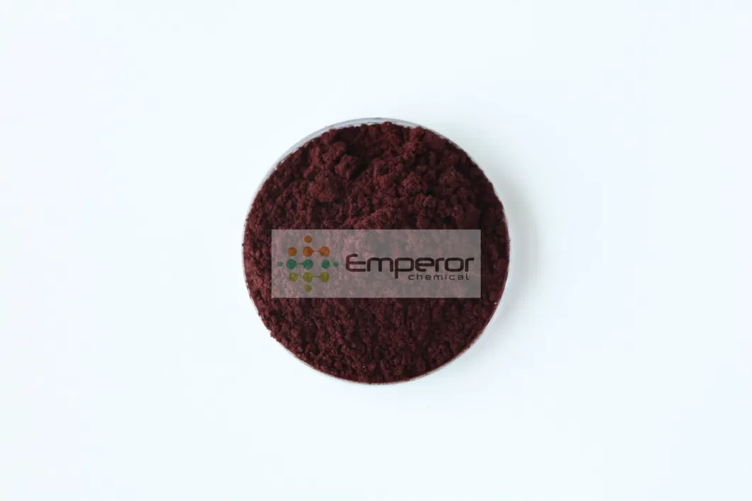 Factory Wholesale Transparent Violet R (Solvent violet 59) for Ink Use