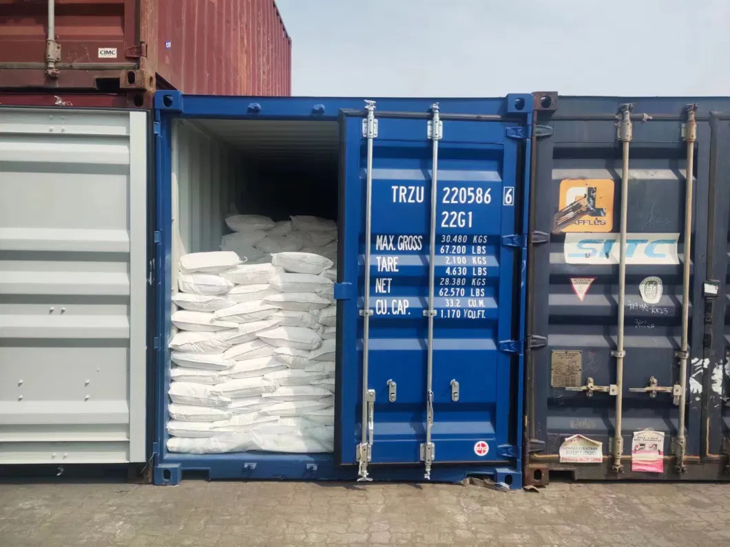 Rutile Gradetitanium Dioxide Pigment Dye Chemicals Are Used in Plastics/Coatings/Paints/Rubber/Building Materials/Ceramic Pigment