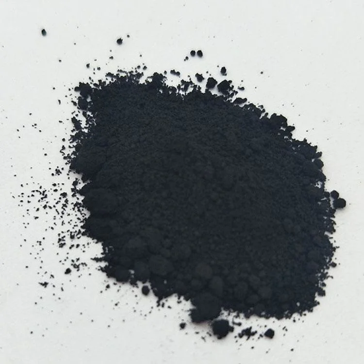 Multiple Colors Iron Oxide Red/Orange/Yellow/Purple/Green/ Blue Inorganic Pigments CAS 1332-37-2