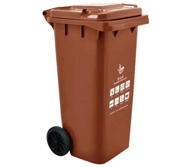 Iron Oxide Brown 610 Ferric Oxide Brown Inorganic Pigment for Plastic
