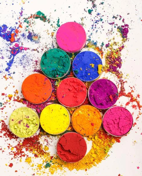 Metal-Complex Solvent Yellow 146 / Solvent Yellow 4gn Dye