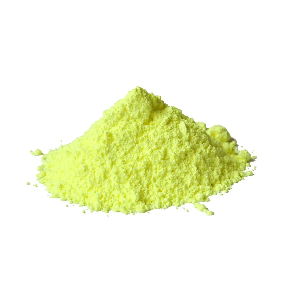 Optical Brightener for Detergent Powders Cbsx Lmsx Lbsx for Detergent and Washing Agent