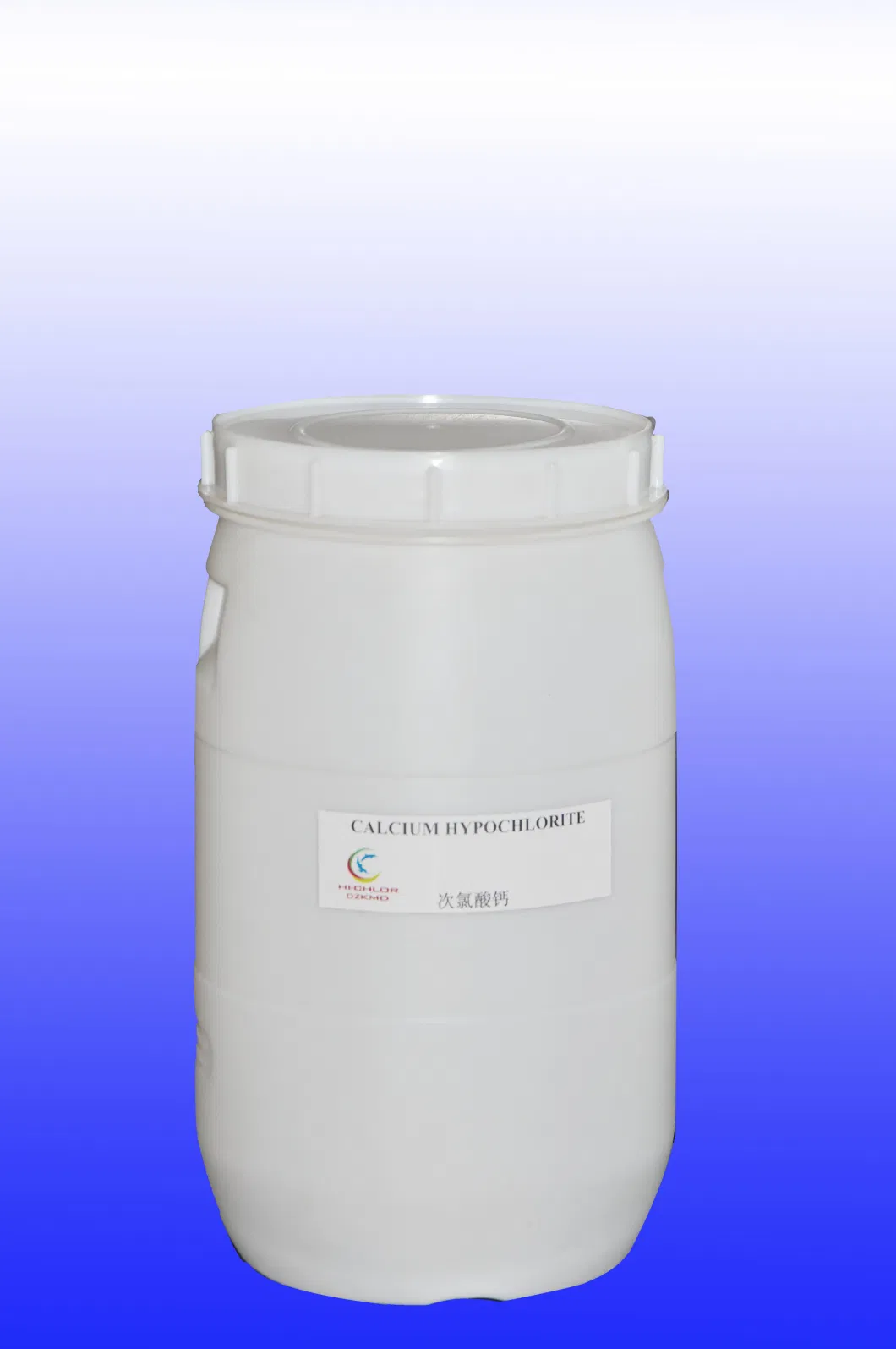 Calcium Hypochlorite 70% by Sodium Process