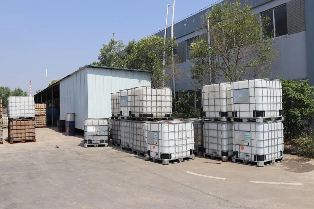 Amino Silicone Oil Extrasoft Iota C845 Used as Textile Auxiliaries and Silicone Softener