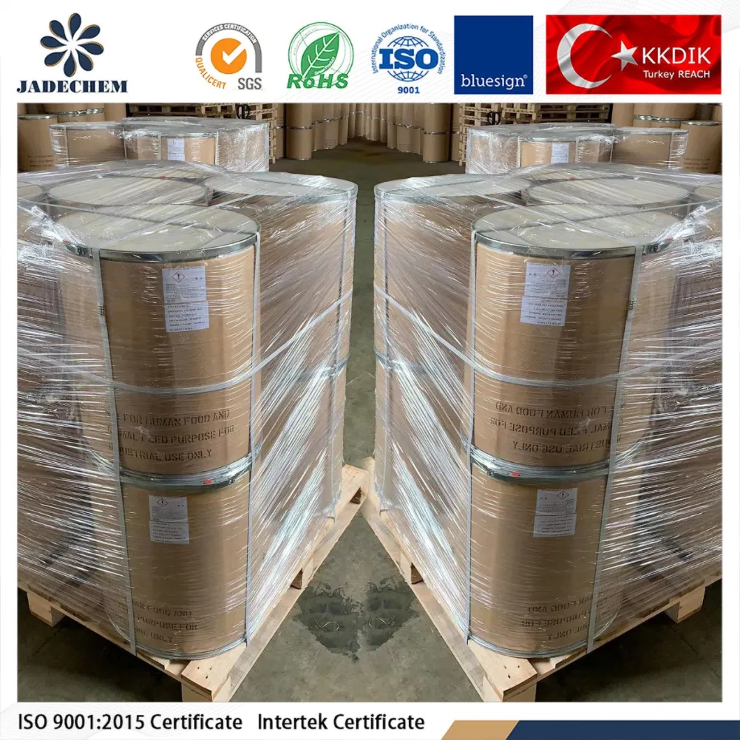 Advanced Great Quality Transparent S-R Blue 122 Solvent Dyes for Plastic