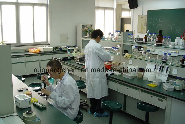 Anti-Stain Leveling Agent Rg-Yp30 for Cotton From China
