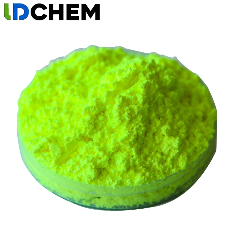 Ob-1 Oba 393 Optical Brightening Agent Fluorescent Brightener Used for Plastics