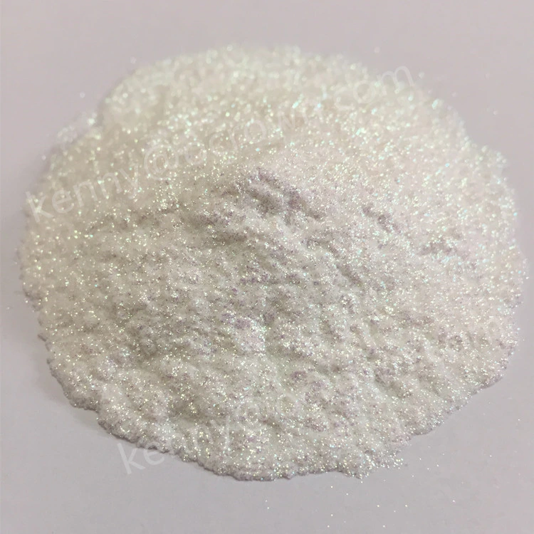 88231 Blue/Green Chameleon Paint Mica Powder Pigment
