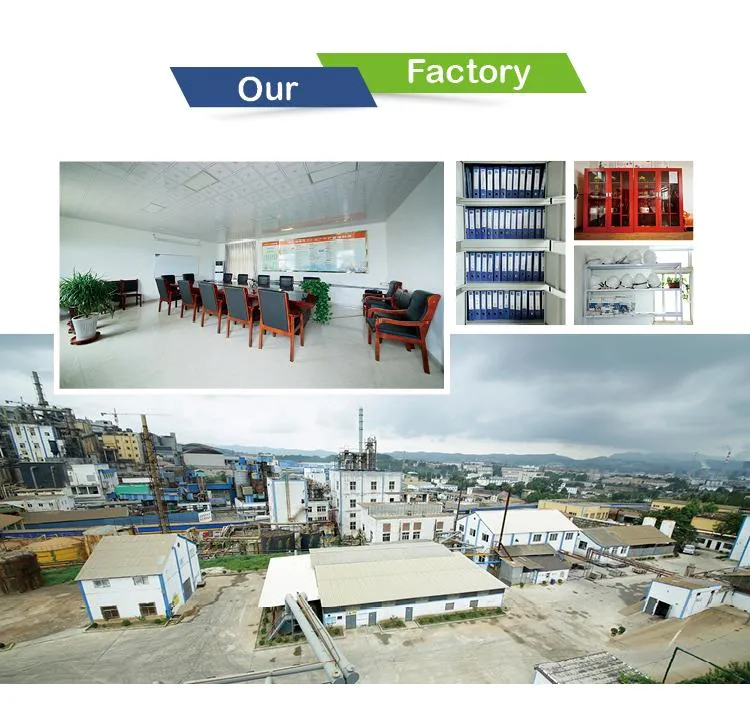 Industrial Grade 99% Min Sodium Thiosulfate