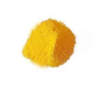 Factory Price Organic Powder Yellow Pigment P. Y. 12 Water Base Ink Pigment for Paint and Coating