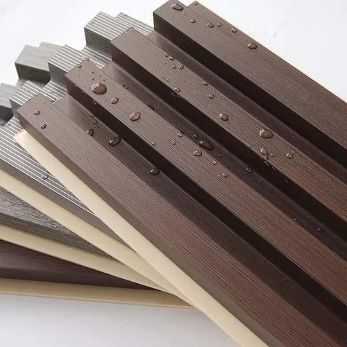 Waterproof Interior Decorative PVC Ceiling Boards Wall Panels Wall Interior Wood