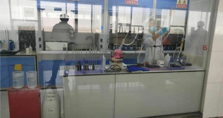 Agriculture Grade Fertilizer Factory High Soluble Feed Additive Sodium Humate