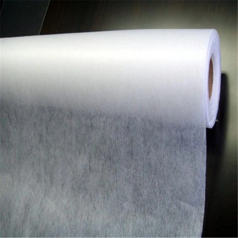 Best Saler Economical Nonwoven Embroidery Backing Paper