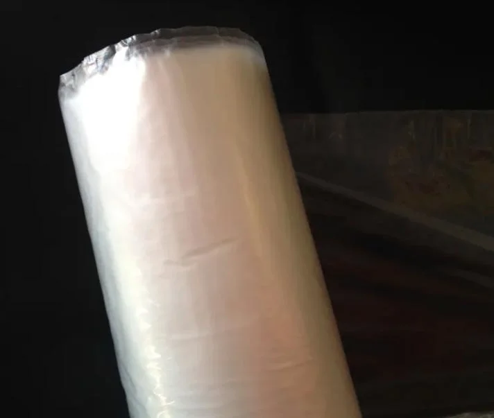 Good Price PVA Water Soluble Paper for Embroidery Embroidery Backing Paper Water Soluble Film