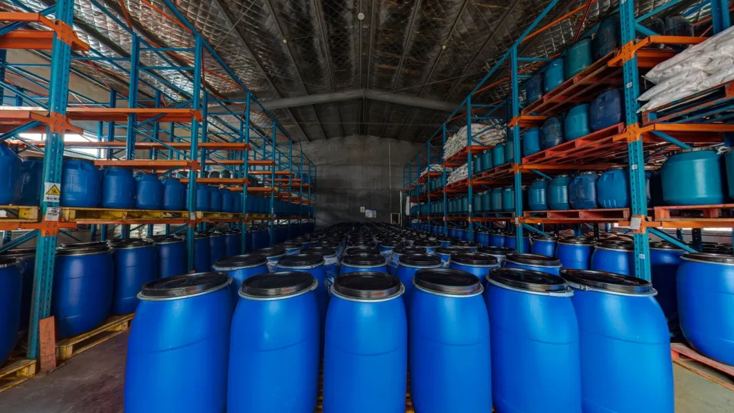 Wetting Agent for Quickly Moistening or Watering The Textile Materials