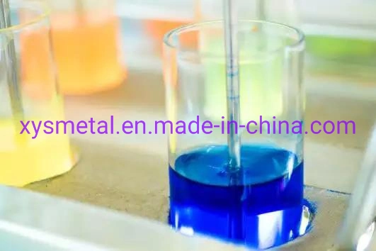 Direct Dye Blue 71 B2rl 4399-55-7 for Textile Printing Washing Paper Dyeing
