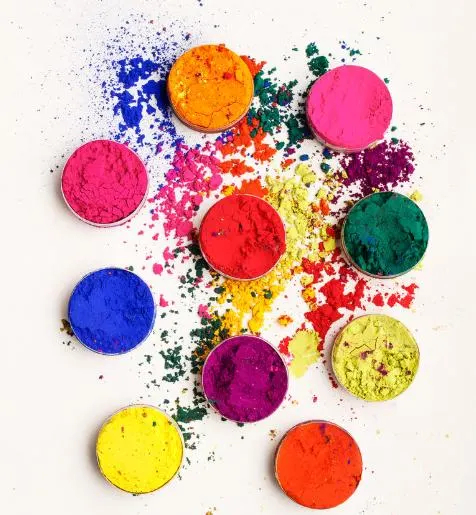 Metal-Complex Solvent Yellow 21 / Solvent Yellow 2gl