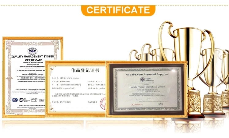 Sodium Humate Soluble Humic Acid Powder