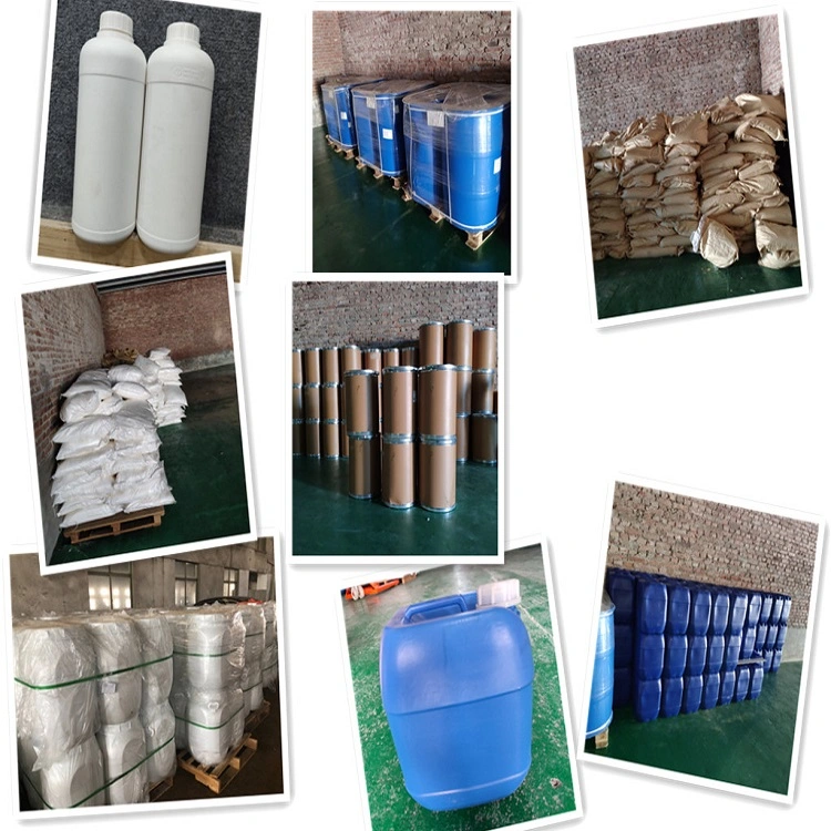 Factory Supply High Quality Sodium Thiosulfate CAS 7772-98-7