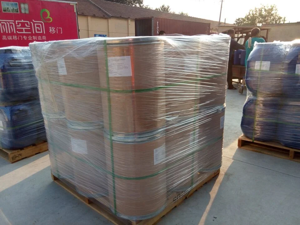 Excellent Emulsification Good Cleaning and Dispersing Properties Multi Effect Scouring Agent Gr-F101
