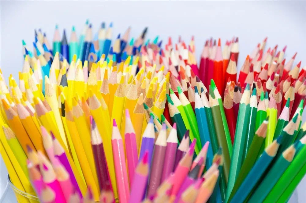 Yellow Pigment Used for Air-Drying Paint, Latex Paint and Other Coloring.