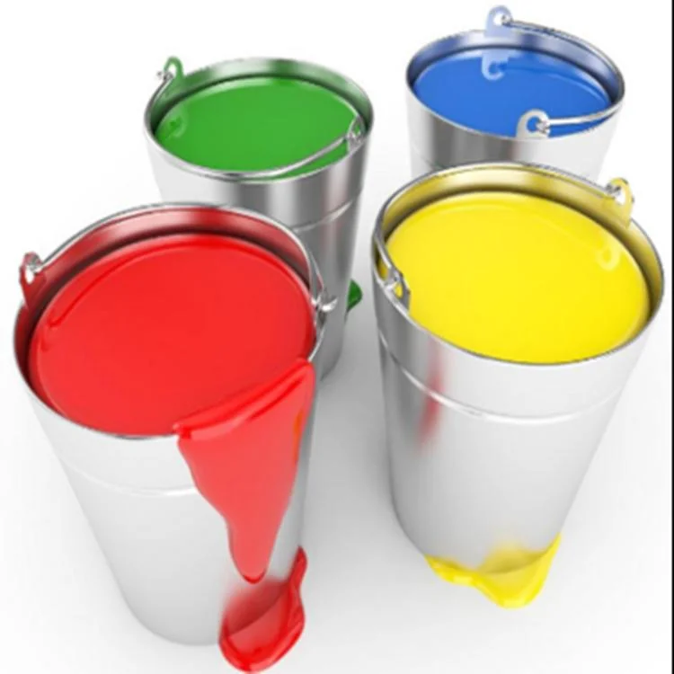 Iron Oxide Pigment Red Yellow Green Black Orange Blue Brown Iron Oxide