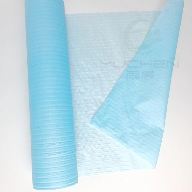 PE Laminated Paper Back Side High Quality PE Coated Paper in Cheap Price Paper Roll