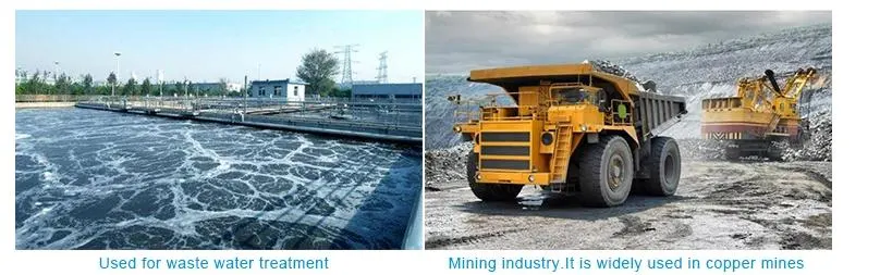 Manufacturers Sodium Sulfide/Sulphide Yellow Flakes Fe<30ppm