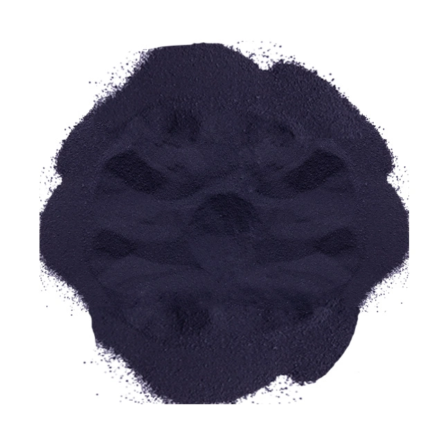 Organic Powder or Granules Indigo Blue Dye for Jeans Dyeing