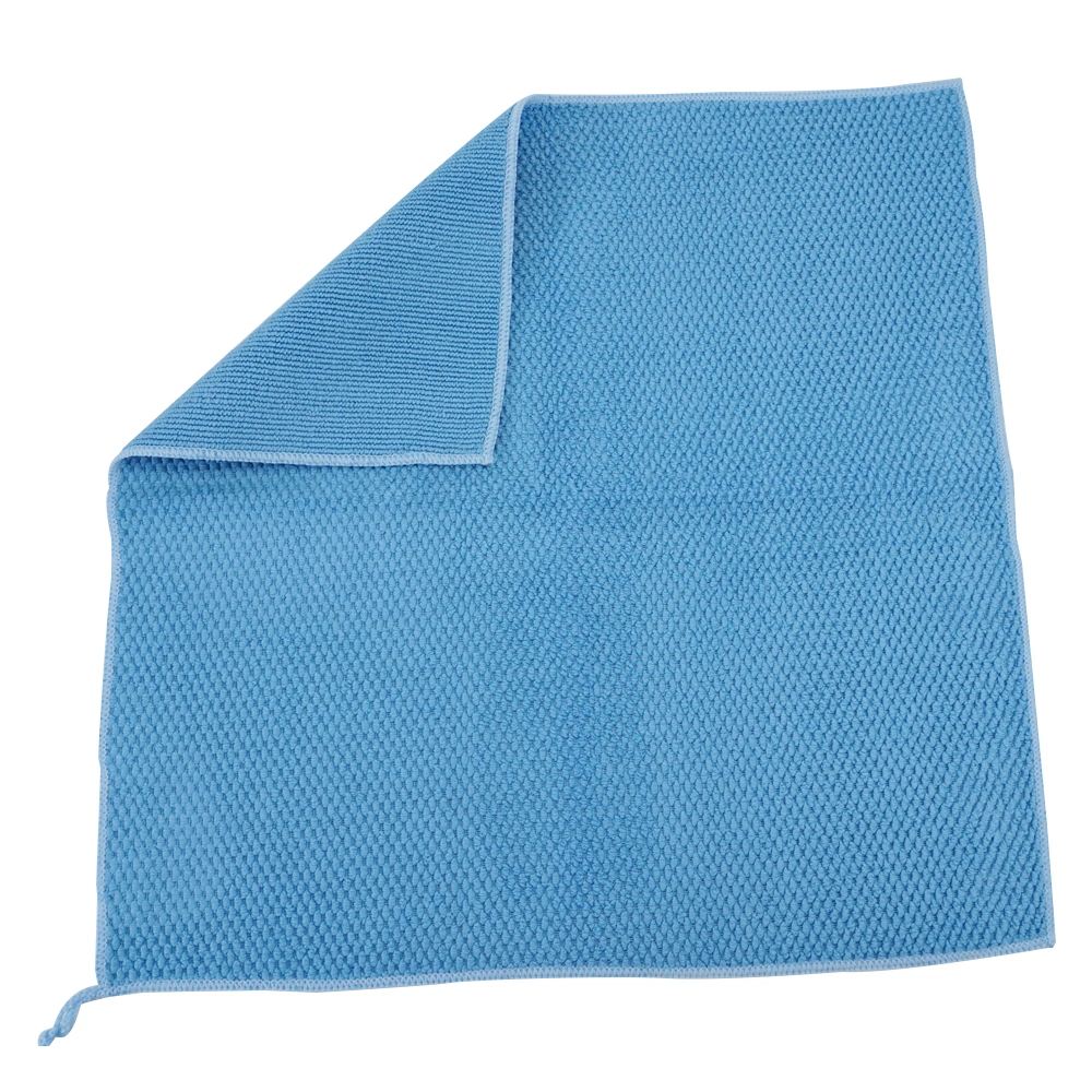 Nonstick Oil Washable Fast Drying Microfiber Kitchen Cleaning Dishcloths Towels Rags