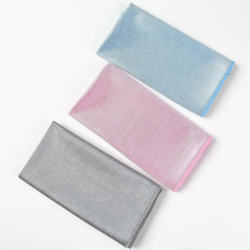 Dusting Cleaning Factory Outlet Innovation New-Style Wholesale Customized Existing Goods Duster Cloth