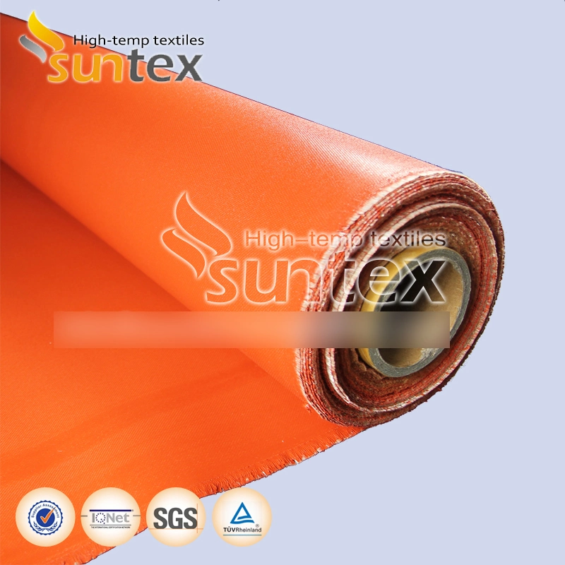 Factory Price Easy to Clean Fiberglass Cloth for Expansion Joints