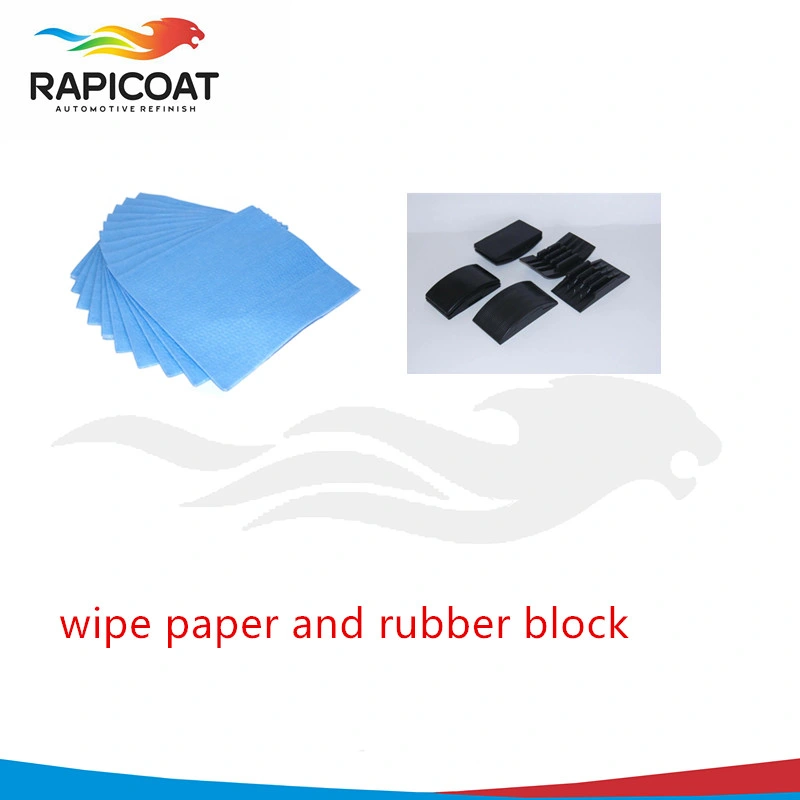 Anti Dust Tack Cloth Rag Is Used in Automotive Paint Electronic Woodworking Industries