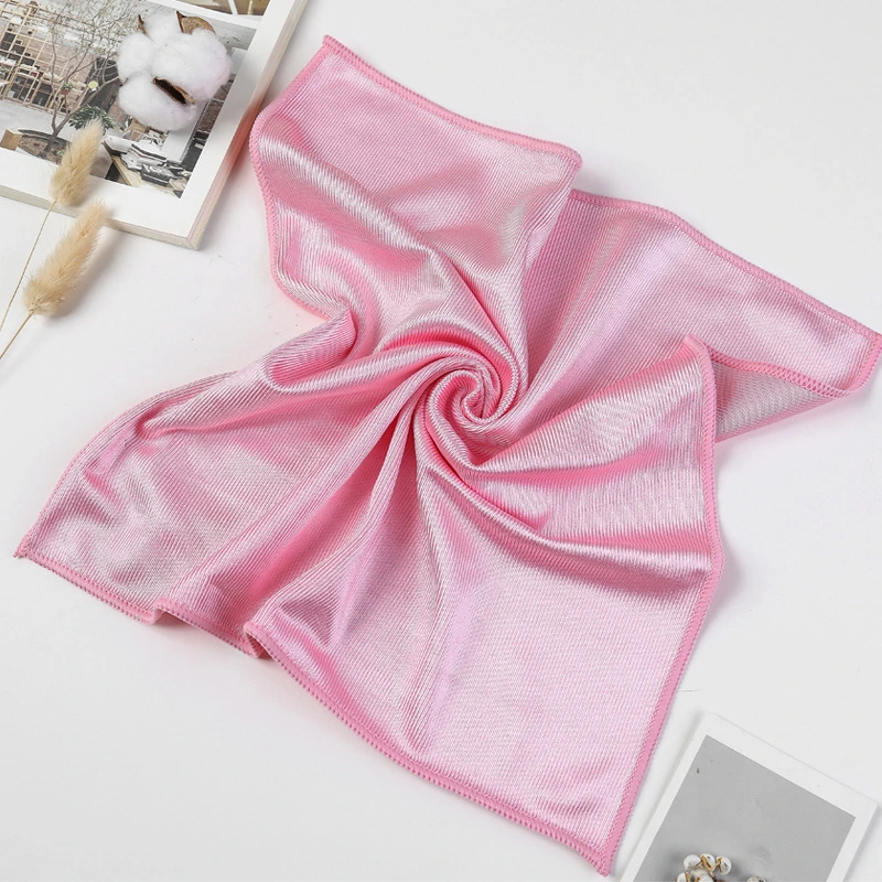 Dusting Cleaning Factory Outlet Innovation New-Style Wholesale Customized Existing Goods Duster Cloth