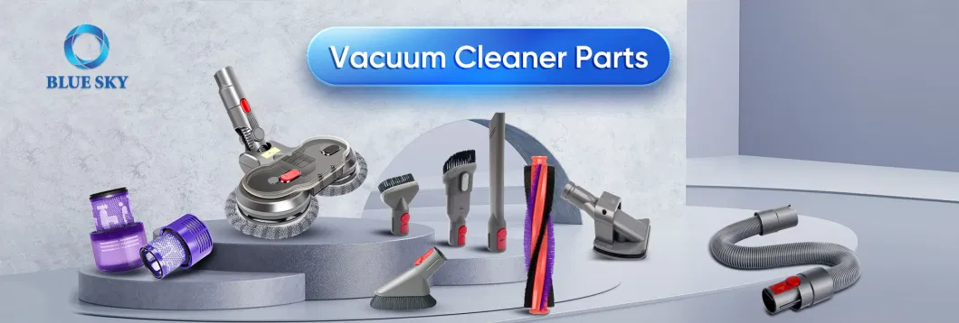 China Supplier Customized Vacuum Cleaner Microfiber Steam Mop Pad Compatible with Vacuum Cleaner Accessories