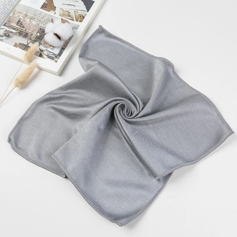 Dusting Cleaning Factory Outlet Innovation New-Style Wholesale Customized Existing Goods Duster Cloth