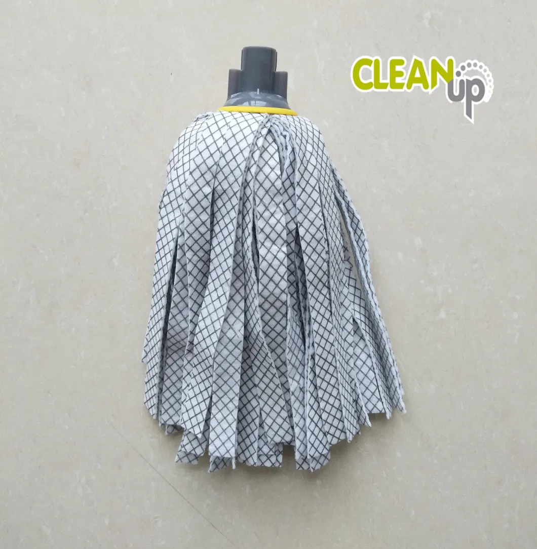 Household Use Nonwoven Mop Head