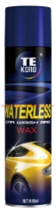 Carnauba Cleaner Wax