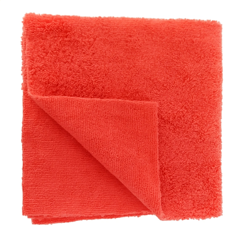 Water Absorption Kitchen Cleaning Cloth Microfiber Towel for Car